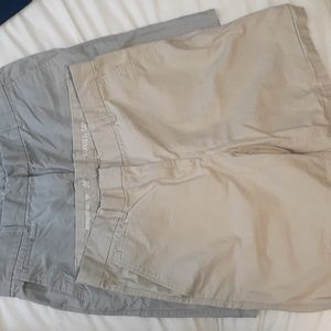 Gap Shorts